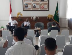 Pemprov Sumut, Pemerintah Pusat dan Kabupaten/Kota Kolaborasi Selesaikan Masalah Distribusi Logistik akibat Banjir dan Longsor