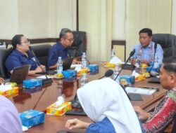 Pembangunan Kesehatan Tentukan Kualitas SDM dan Daya Saing Daerah