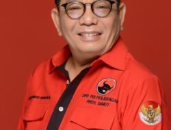 Anggota DPRD Sumut Desak Presiden RI Tetapkan Bencana Nasional dan Usut Tuntas PT. TPL