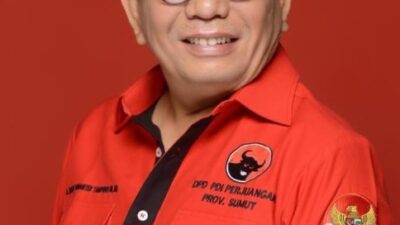 Anggota DPRD Sumut Desak Presiden RI Tetapkan Bencana Nasional dan Usut Tuntas PT. TPL