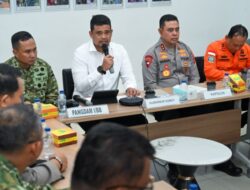 Kerugian Akibat Banjir dan Longsor di Sumut Capai Rp 9,98 Triliun