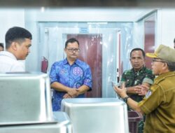 MBG Harus Penuhi Standar Gizi, Bersih, Segar dan Sehat