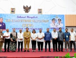 Pemprov Sumut Komit Dukung Pengembangan Pers