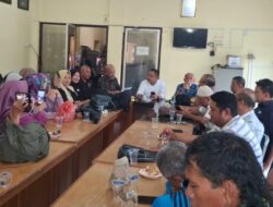 PWI Sumut akan Gelar Rakerda dan Penerimaan Anggota Muda dan Biasa