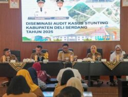 AKS Langkah Krusial Percepat Penurunan Angka Stunting