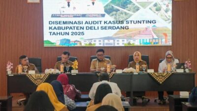 AKS Langkah Krusial Percepat Penurunan Angka Stunting