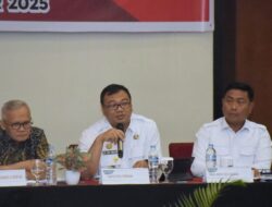 Pemkab Deli Serdang Butuh Dukungan DPR RI Tuntaskan Konflik Eks HGU