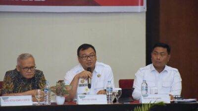 Pemkab Deli Serdang Butuh Dukungan DPR RI Tuntaskan Konflik Eks HGU