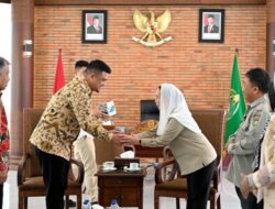 Bobby Nasution Pastikan Bantuan dari Walikota Palu Disalurkan ke Daerah Terdampak Bencana