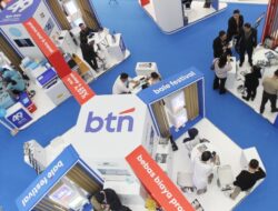 HUT KPR ke-49, BTN Salurkan 5,7 Juta Rumah bagi Rakyat Indonesia