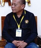 Natal PWI Sumut Didukung PT Agincourt Resource