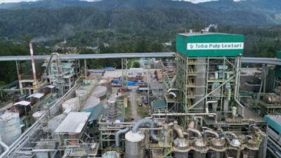 PT TPL Hentikan Sementara Operasional