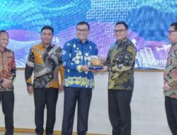 Deli Serdang Level Tertinggi Inovasi di Sumut