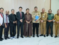 TPL Resmi Ditutup, Masyarakat Apresiasi Keberanian Gubsu Bobby Nasution