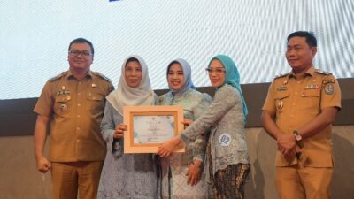 Pembangunan Alun-Alun Percut Sei Tuan Kolaborasi Pemerintah, Swasta dan Masyarakat