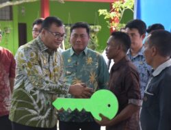 Bupati Deli Serdang:  Bantuan CSR Bentuk Dukungan Peningkatan Kualitas Pendidikan