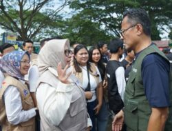 Aksi BUMN Peduli, Danantara Bersama BP BUMN dan BTN Kerahkan Bantuan Korban Banjir Sumatera