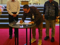 Wakajati Gorontalo Tegaskan Jaksa Mitra Strategis BP Jamsostek