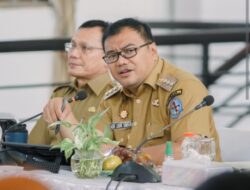 Bupati Deli Serdang: Penanganan Stunting Harus Berbasis Data