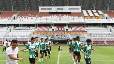 PSMS Medan Tantang Sriwijaya FC, Bangkit atau Terpuruk