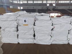 Pemprovsu tidak Pernah Tahan Bantuan Relawan, Justru Bantu Salurkan