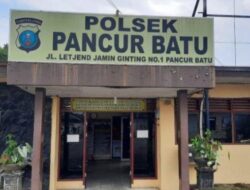 Korban Penembakan Sesalkan Kinerja Polsek Pancur Batu
