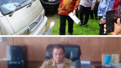 Pemkab Deli Serdang Lelang Barang Milik Daerah