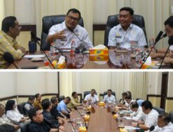 Pemkab Deli Serdang Perkuat Mitigasi dan Penanganan Darurat Banjir