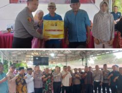 Warga Dukung Kapolrestabes Medan Berantas Narkoba dan Judi di Jermal 15