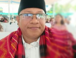 Ketum PBK Sesalkan Kutipan-kutipan di Lokasi Wisata Karo