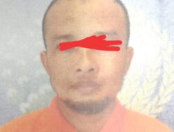 Dituntut Hukuman Mati, Terdakwa Ganja 214 Kg Kabur Usai Sidang