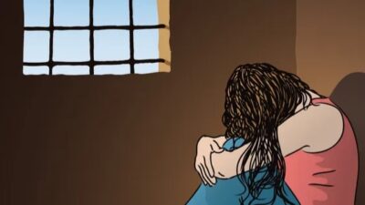 Kredit Mobil Pakai Data Orang Lain, Seorang Wanita Dipenjara