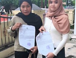 Modus Sewa Sepeda Motor untuk Direntalkan, 9 Motor Digelapkan