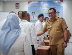 Seleksi JPTP Berakhir, Hasil Akan Diumumkan via Website