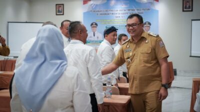 Seleksi JPTP Berakhir, Hasil Akan Diumumkan via Website