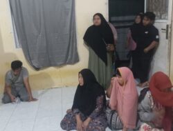 Pengasuh Pondok Tahfidz Diduga Cabuli Santriwati di Sei Mencirim