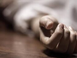 Mayat Pria Ditemukan Membusuk di Kontrakan