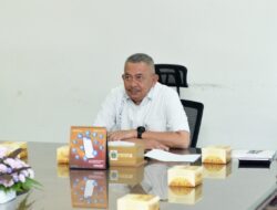 Pemprov Sumut Targetkan Penyusunan R3P Selesai Akhir Januari