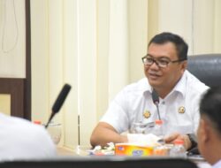 Bupati Harapkan Pelaksanaan Ibadah Haji 2026 Berjalan Lancar