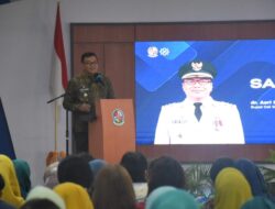 Bupati Deli Serdang: Kuatkan Lagi Pola Pendampingan Ibu Hamil Risiko Tinggi!