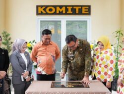 Kini, RSUD Drs H Amri Tambunan Sudah Dilengkapi Layanan Kanker dan Kemoterapi