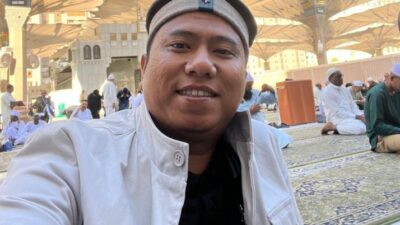 Gerindra: Kebocoran Pendapatan Daerah Massif Selama Amir Jadi Walikota Binjai