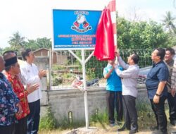 Pemkab Deli Serdang Berkomitmen Beri Kepastian Hukum dan Bina Pelaku Peternakan