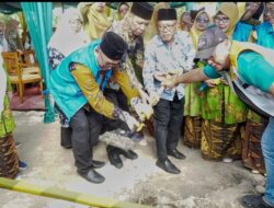 Rumah Bersinar ‘Aisyiyah Wujud Ikhtiar Kemanusiaan