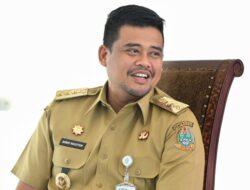 Gubernur Bobby Nasution Tegaskan UHC di Sumut Tetap Berlaku