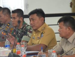 Deli Serdang akan Gelar 88 Pilkades 4 Mei 2026