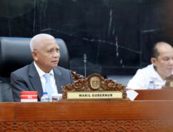 Hasil Penyempurnaan Disetujui, Pemprov Segera Tuntaskan Penjabaran APBD Sumut 2026