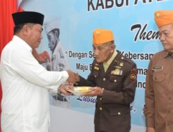 Perjuangan Laskar dan Pejuang Fondasi Berdirinya NKRI