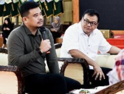 Ditegur Gubsu Soal UHC, SAPMA PP Deli Serdang Soroti Lemahnya Perlindungan Hak Kesehatan Rakyat