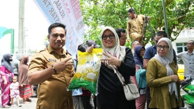 Keren! Deli Serdang Peringkat 1 Pelaksanaan GPM se-Indonesia Tahun 2025